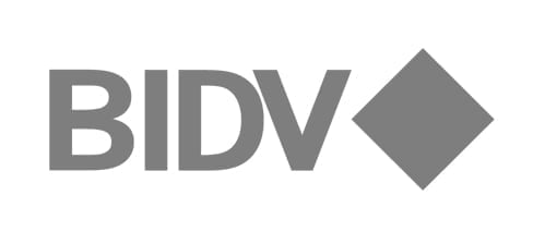 BIDV Logo 1 Quà tết 2024