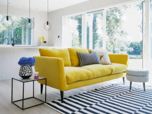 Kích thước ghế sofa tiêu chuẩn cho phòng khách hiện đại - Quà Tết 2026 Quà tết 2024 kích thước ghế sofa