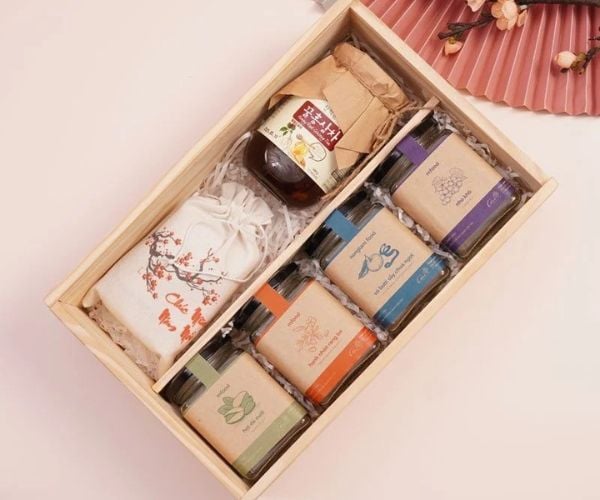 Quà tết sức khỏe An Khang 05